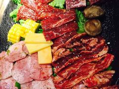 -虎丸烧肉(新大陆广场店)