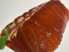 -喜悦烤鸭·新京菜(王府井店)