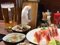 -一吉焼鸟·FOUNDER(桂林路店)