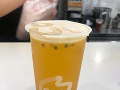 -CoCo都可(小寨赛格店)