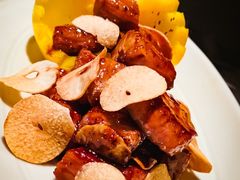 -湖滨28中餐厅·西湖宴·杭州君悦酒店