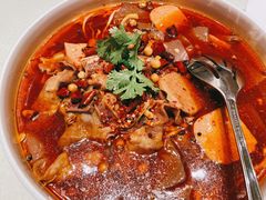 精品毛血旺-红杏酒家(凤凰店)