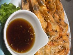 -大闫家烧烤·小海鲜家常菜(郑庄店)