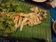 -Thiw Soen Seafood Restaurant