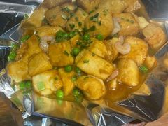 -东来土菜馆(民祥园路店)