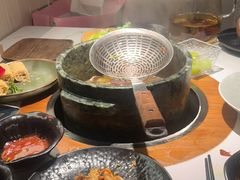 -芸山季·云南山珍菌火锅(南翔印象城MEGA店)