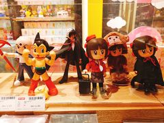 -泡泡玛特POPMART(宁波印象城店)