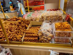 -杨老大焙子月饼干货(宽巷子民族美食街店)