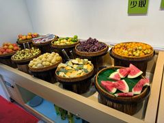 -仙螺岛海鲜自助餐厅(总店)