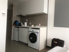 -MG·梦港轻奢公寓(东郊记忆地铁站店)