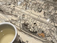 -桂满陇天书(南京德基旗舰店)