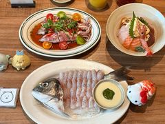 -Tuna maki寿司(苏州万象天地店)