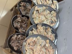 -鸿渡渔庄·特色鸭咀鱼