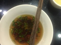-蜀九香火锅(九眼桥店)