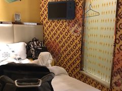 -悦胜酒店(杭州信义坊店)