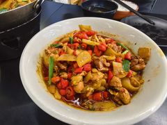 -潇湘阁(三里屯SOHO店)