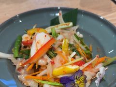 -Thai Alley泰爱里(二沙岛店)