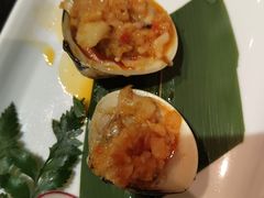 -極上萬膳·日料放题(海岸城店)