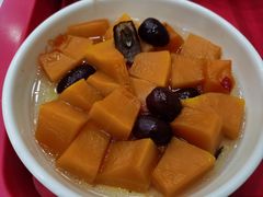 -好客煲大食堂(绿地东海岸时代广场店)