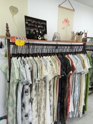 -陈大户旗袍(狮子林店)