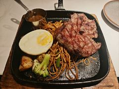 -半秋山西餐厅(巴南万达广场店)