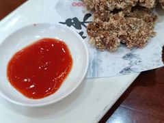 -奇芳阁·百年清真南京菜(夫子庙店)