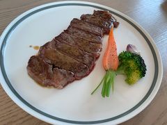 -天丰日本料理·铁板烧