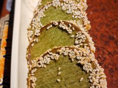 -绿茶餐厅(华联万柳店)