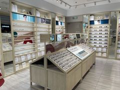 -AOJO眼镜(南翔印象城MEGA店)