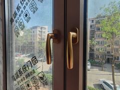 -闽龙国际家居生活广场-停车场