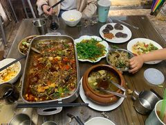 -88号小吃店·经典云南菜·地道纳西美食