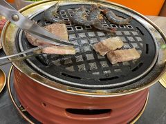 -允辛家·自助泥炉烤肉(九亭店)