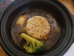 -亚马逊环球美食百汇(新城吾悦广场店)