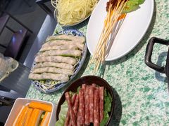 -肖婷姐大铁锅重庆火锅(南湖店)