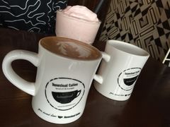 -MEET COFFEE婉约咖啡(宝善公寓店)