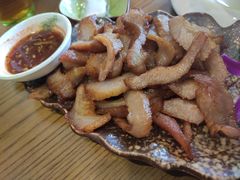 猪颈肉-TAIMING泰鸣东南亚餐厅(益华广场店)