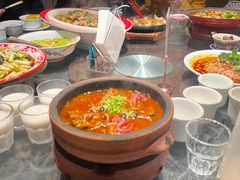 -饕林餐厅(春熙路店)