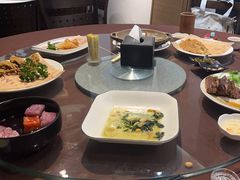 -大洋家·精品潮汕菜·生腌砂锅粥(天河东路店)