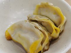 -蒋家桥饺面店(广陵路店)