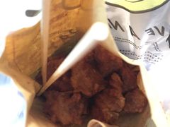 -傅强排骨(成都总店)