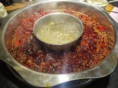 -大龙火锅(老店)