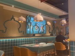 -楼兰古丽·新疆菜(大唐西市店)