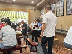 -黔肠旺面馆(八鸽岩店)