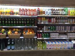 零售区-Alimentari早午餐(安福路店)