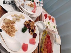 -自然椰·海南清补凉(明珠店)