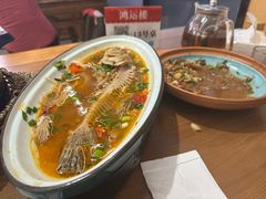 -鸿运楼·舌尖上的徽菜