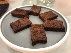 蜂巢糕-岭南海晏楼(滨江东总店)