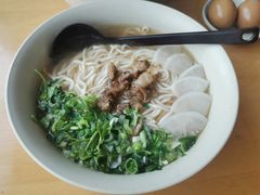 西北骨汤牛肉面-李先生牛肉面大王(莱芜信誉楼店)