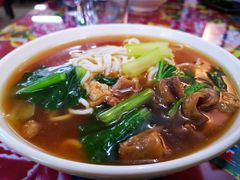 -悦府东北私房菜·饺子王·铁锅炖(长白山万达店)