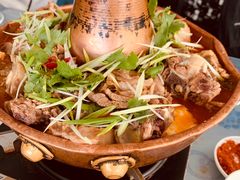 -老毛手抓·盐池滩羊非遗手抓(宁夏总店)